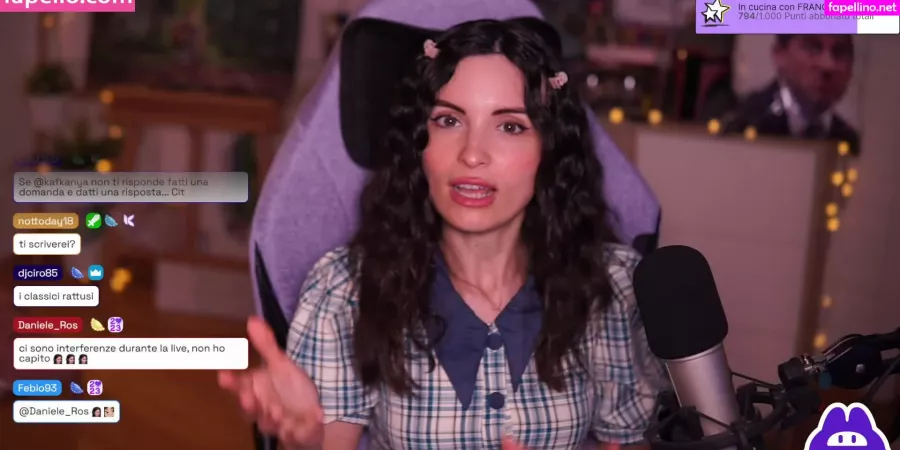 Kafkanya OnlyFans Thumbnail #kgc8RqRBr9