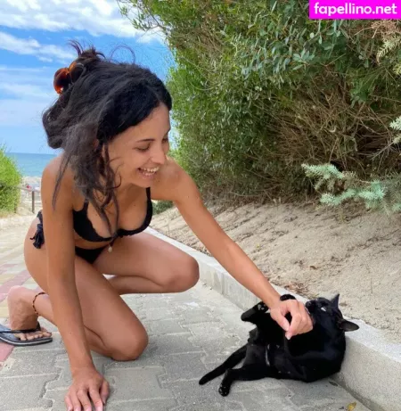 Kafkanya OnlyFans Thumbnail #kgkYs5o7Gj