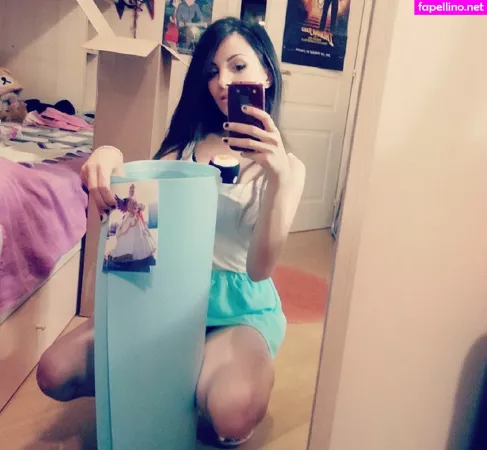 Kafkanya OnlyFans Thumbnail #lLJ6foWSEK