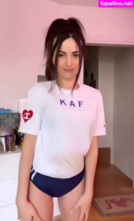 Kafkanya OnlyFans Thumbnail #mMgjbDRcsm