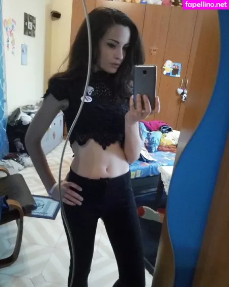 Kafkanya OnlyFans Thumbnail #mQD68wkEGJ