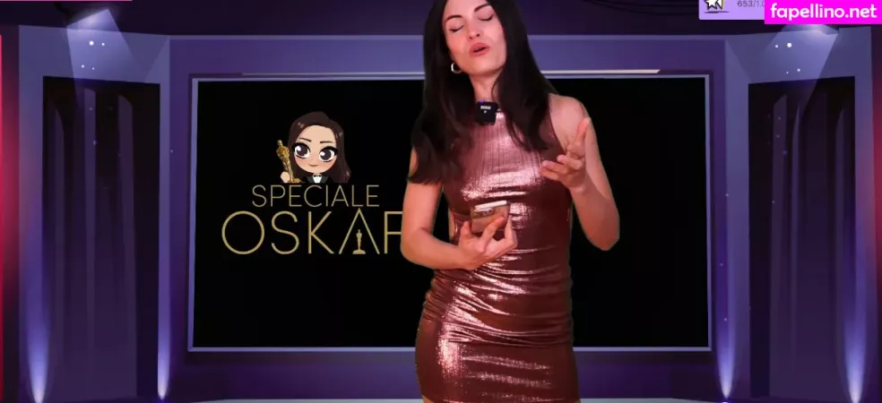 Kafkanya OnlyFans Thumbnail #majIWuyQYn