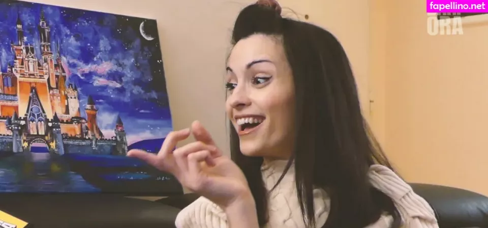 Kafkanya OnlyFans Thumbnail #nUIB2soSBX