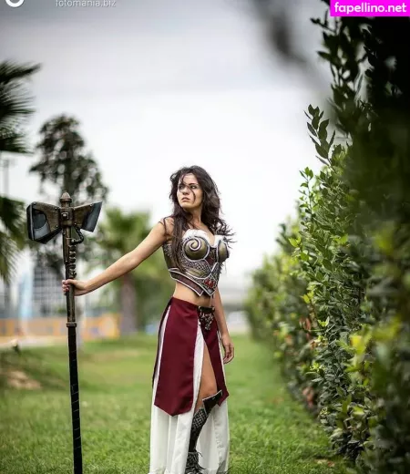 Kafkanya OnlyFans Thumbnail #on0kkbecsi