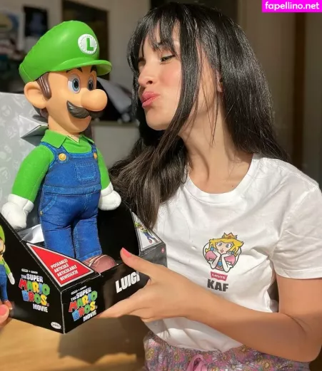 Kafkanya OnlyFans Thumbnail #pf060XQDNC