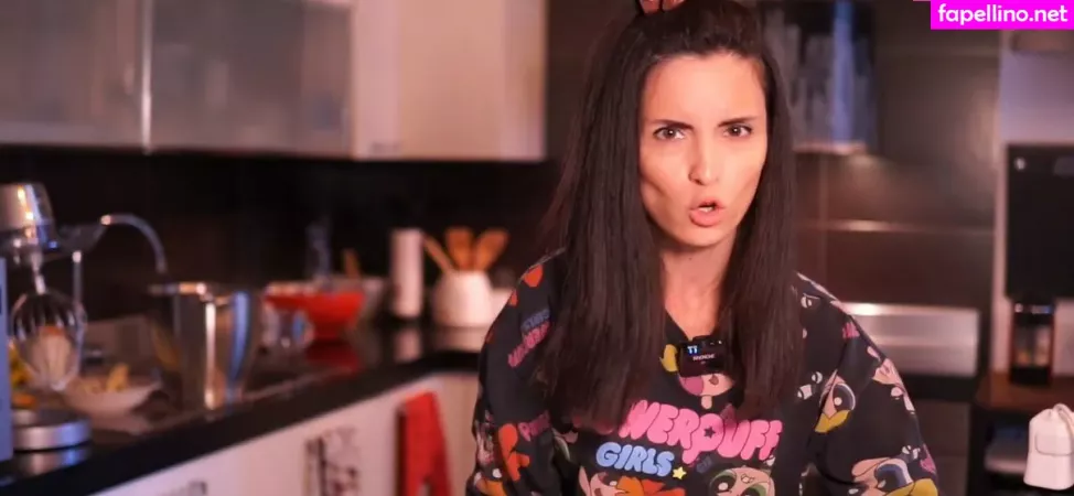 Kafkanya OnlyFans Thumbnail #pjTbiJ997N