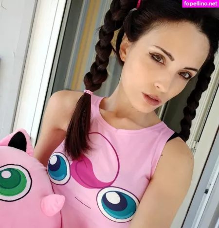 Kafkanya OnlyFans Thumbnail #qDlqpzvzos