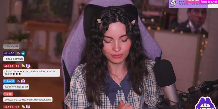 Kafkanya OnlyFans Thumbnail #rIxORL1hCG