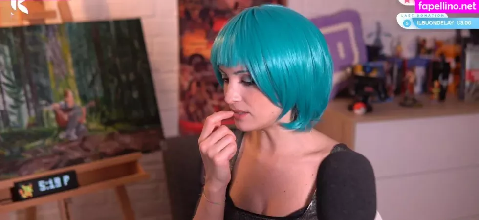 Kafkanya OnlyFans Thumbnail #rsVEQEVhDL