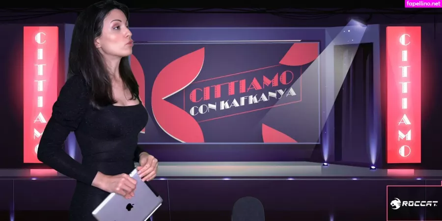 Kafkanya OnlyFans Thumbnail #s7GcAHGVC8