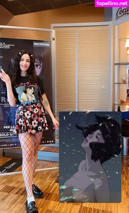 Kafkanya OnlyFans Thumbnail #sc39JHpjUZ