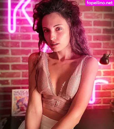 Kafkanya OnlyFans Thumbnail #skVHZFrMBu