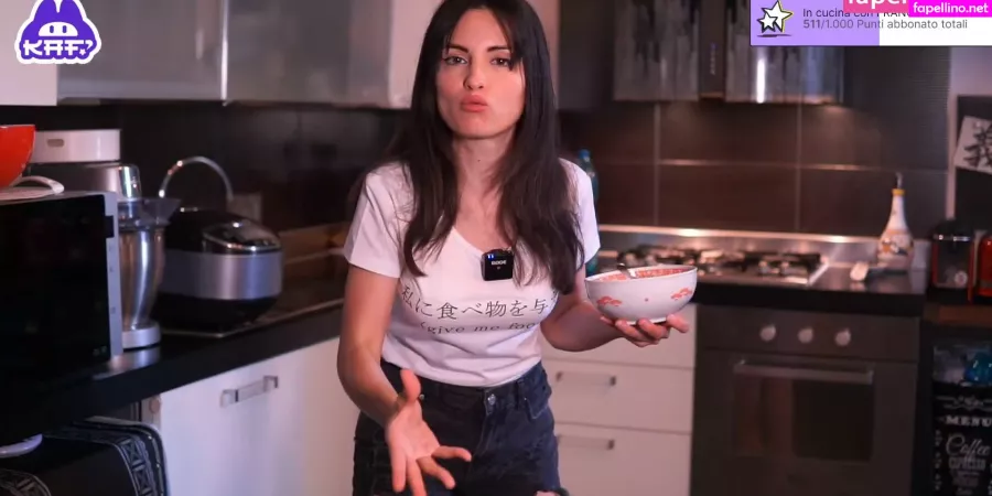 Kafkanya OnlyFans Thumbnail #tWXbaYlhiz