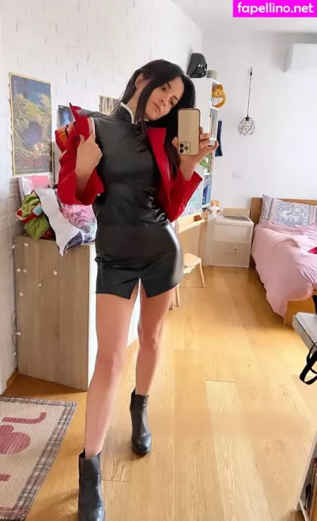 Kafkanya OnlyFans Thumbnail #tg1qEkaotm