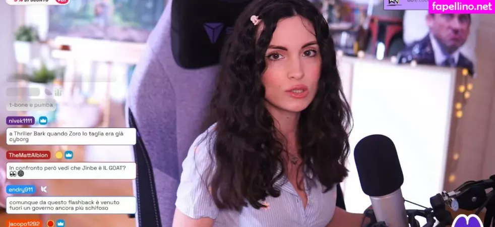 Kafkanya OnlyFans Thumbnail #upCAeb9L0v