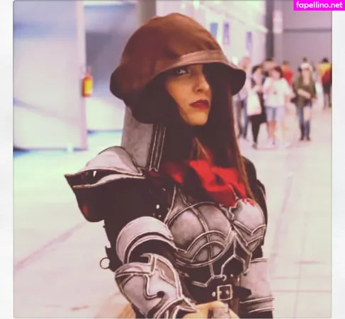 Kafkanya OnlyFans Thumbnail #v8NVqyHDHD