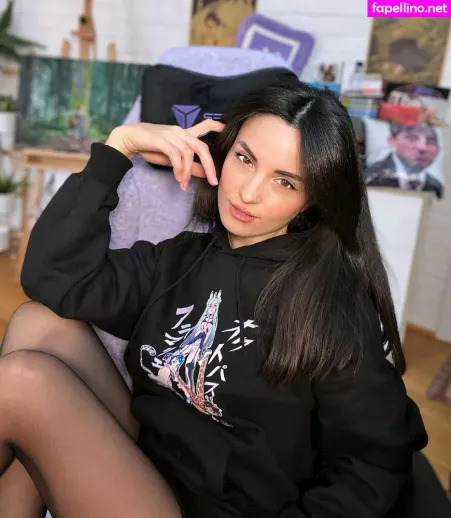 Kafkanya OnlyFans Thumbnail #vPmyyYKJ8i