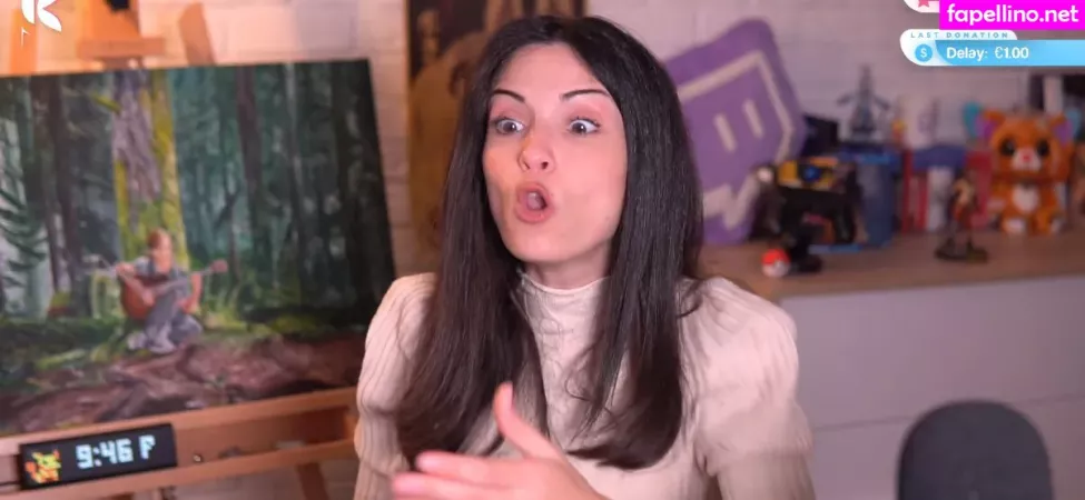 Kafkanya OnlyFans Thumbnail #vQs303czTO