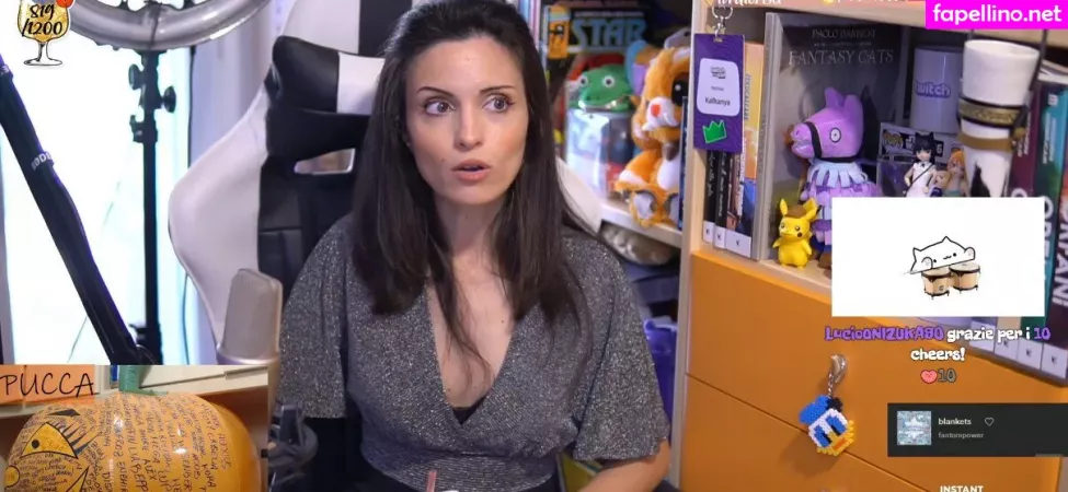 Kafkanya OnlyFans Thumbnail #vVcWE0kfYg