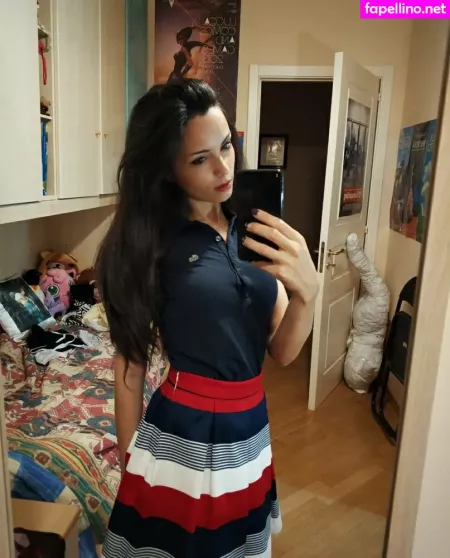 Kafkanya OnlyFans Thumbnail #x1lNZuLDee