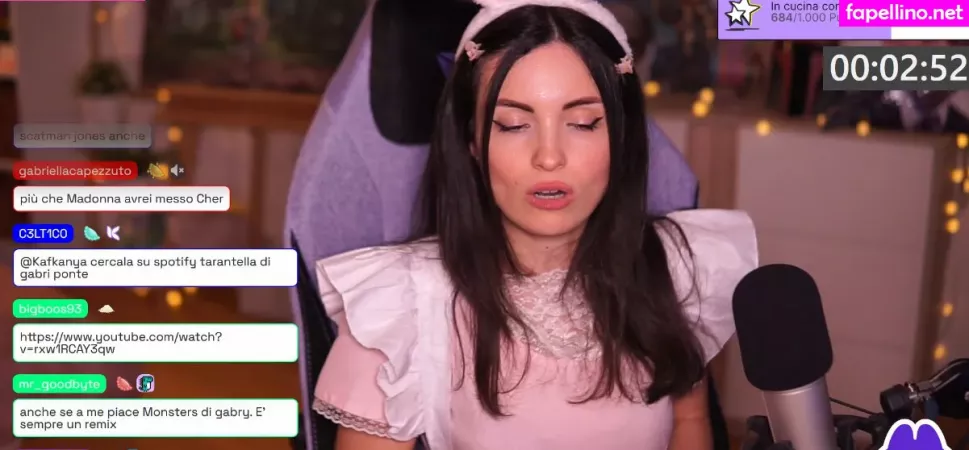 Kafkanya OnlyFans Thumbnail #xCAsXr0tqp