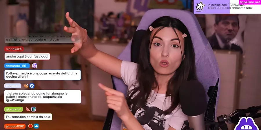 Kafkanya OnlyFans Thumbnail #xCGMoVUHN3