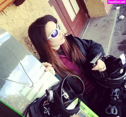 Kafkanya OnlyFans Thumbnail #xqMaDrGrfP