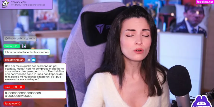 Kafkanya OnlyFans Thumbnail #ykFDONxfXA