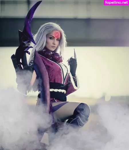 Kafkanya OnlyFans Thumbnail #yvxvLgWlHV