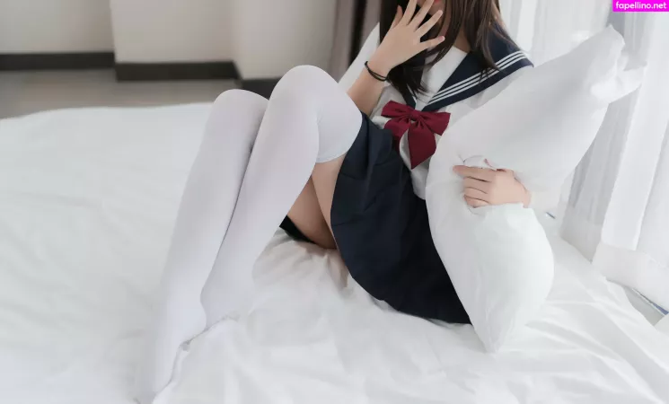 Kagami OnlyFans Thumbnail #GqxEaAtU93