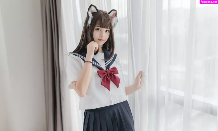 Kagami OnlyFans Thumbnail #Iairqkko2f