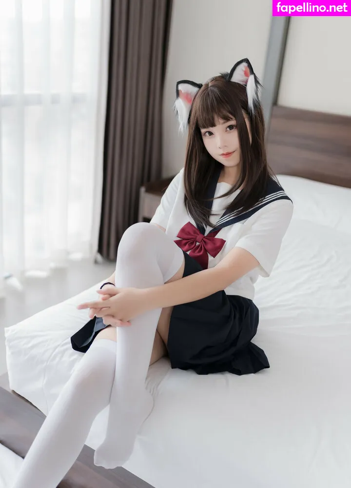 liu_jixuan, mirror_kagami, é•œé…± Nude Leaked OnlyFans Photo #ORdFsBhnBG