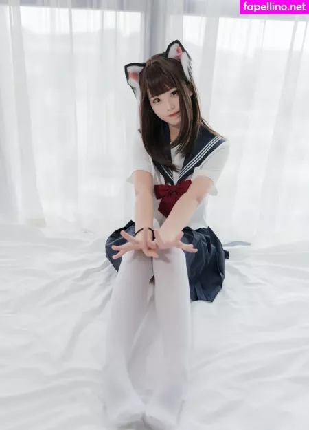 Kagami OnlyFans Thumbnail #UNfGa94SpD