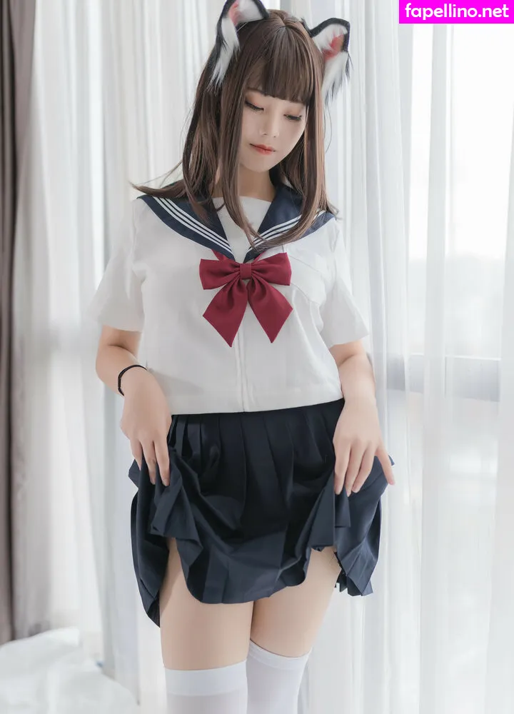 liu_jixuan, mirror_kagami, é•œé…± Nude Leaked OnlyFans Photo #V8e46l24Ev