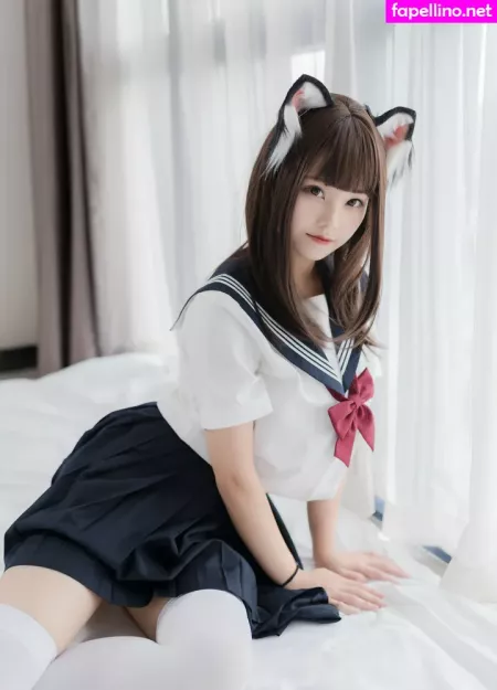 Kagami OnlyFans Thumbnail #iDfmXhItjv