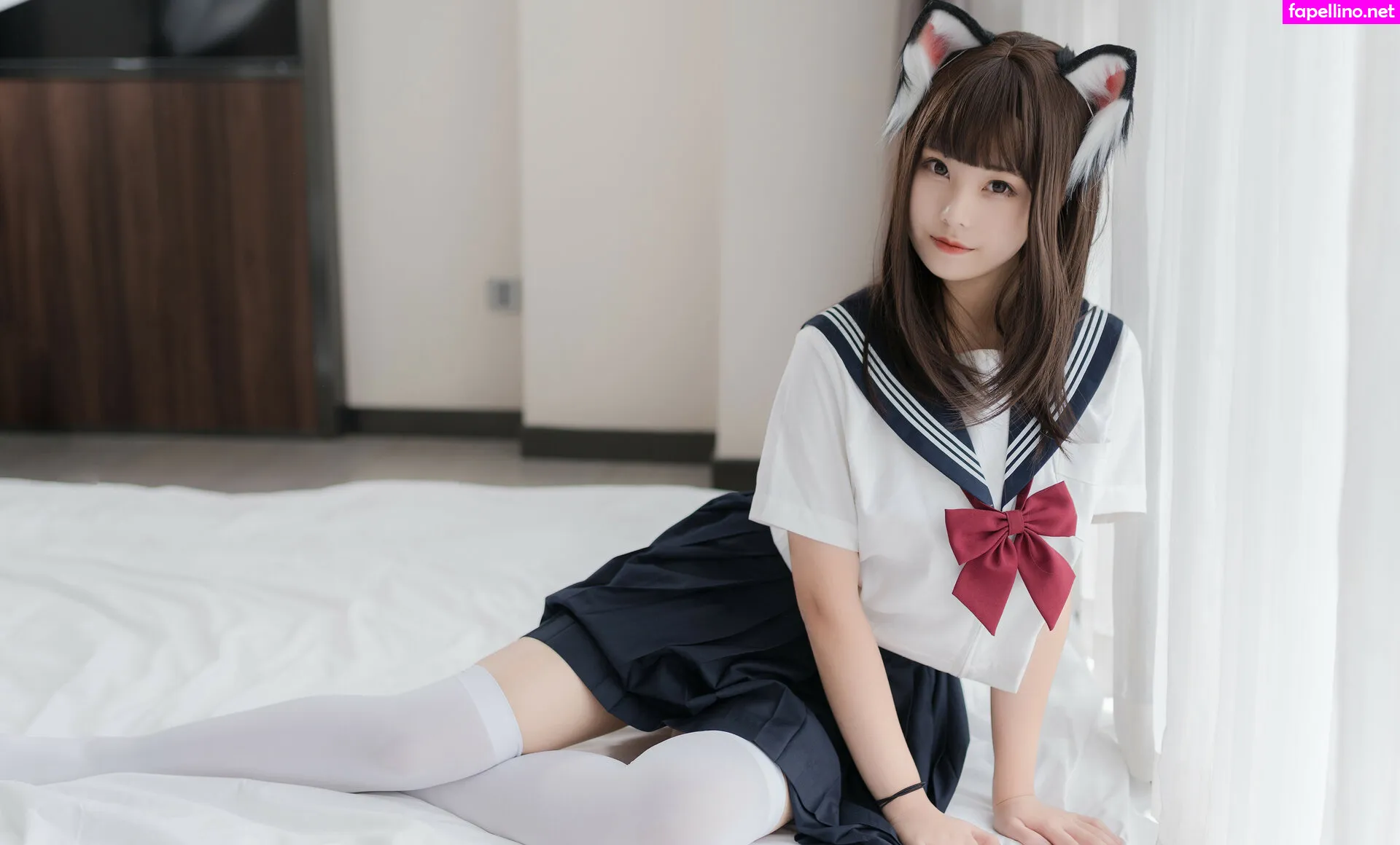 liu_jixuan, mirror_kagami, é•œé…± Nude Leaked OnlyFans Photo #jD7dJyNsJT