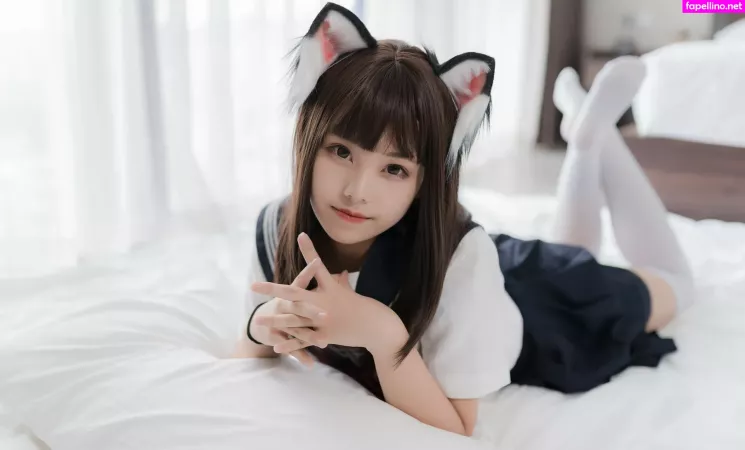 Kagami OnlyFans Thumbnail #kGPetHINoF