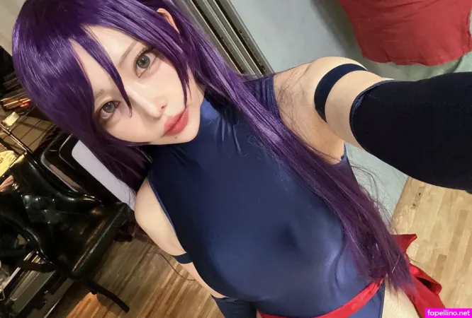 Kagamisou OnlyFans Thumbnail #4veSt3OYo9