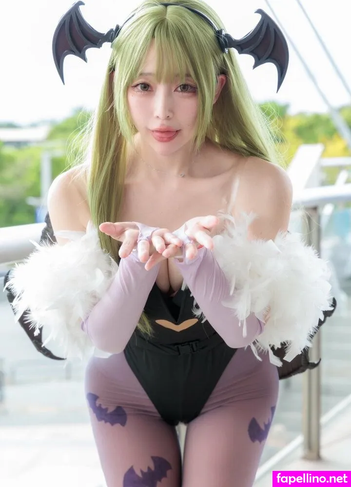 kagamisou Nude Leaked OnlyFans Photo #K4l1Pe7TdP