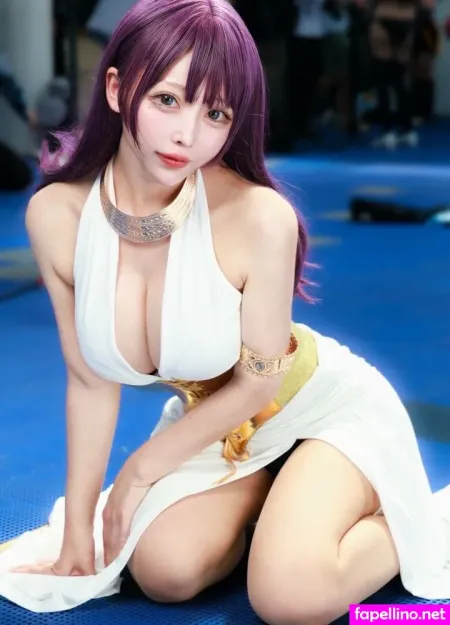 Kagamisou OnlyFans Thumbnail #WiBNd2mchO