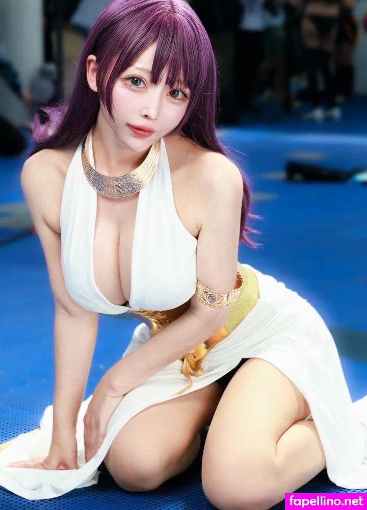 kagamisou Nude Leaked OnlyFans Photo #WiBNd2mchO