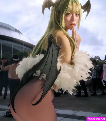 Kagamisou OnlyFans Thumbnail #XpHB1ughpl