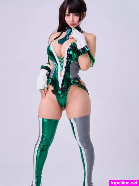Kagamisou OnlyFans Thumbnail #cRNLxSHp8j