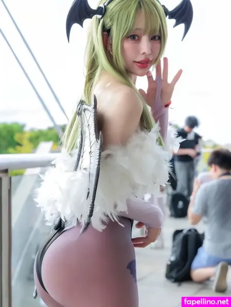 Kagamisou OnlyFans Thumbnail #psuOFy3uCs