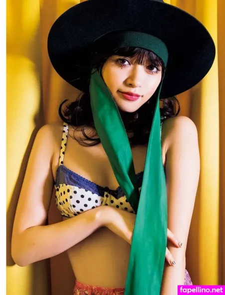 Kagei Hina OnlyFans Thumbnail #2gLsuWbmDq