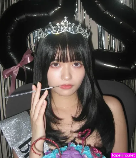 Kagei Hina OnlyFans Thumbnail #ISntaWNt0u