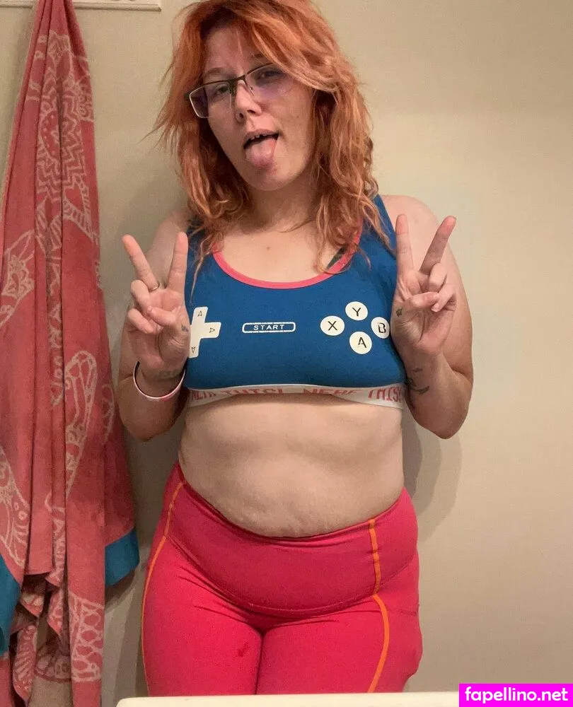 kagelilith Nude Leaked OnlyFans Photo #BHN8X1jStR