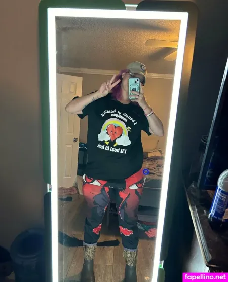 Kagelilith OnlyFans Thumbnail #tTGLqCwy9Y