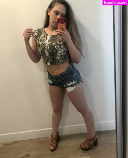 Kagneylinn OnlyFans Thumbnail #ioGgXamBqo
