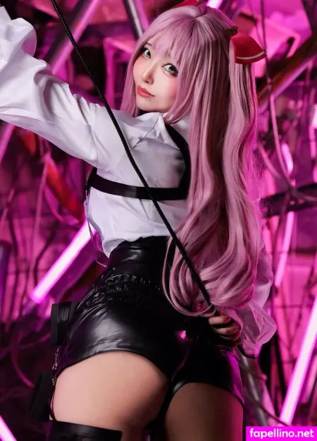 Kagurayuria OnlyFans Thumbnail #BmxwZf8OoG